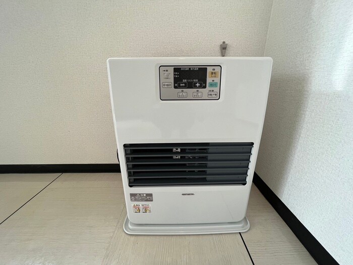 Ｓｐａｃｅ北３条の物件内観写真