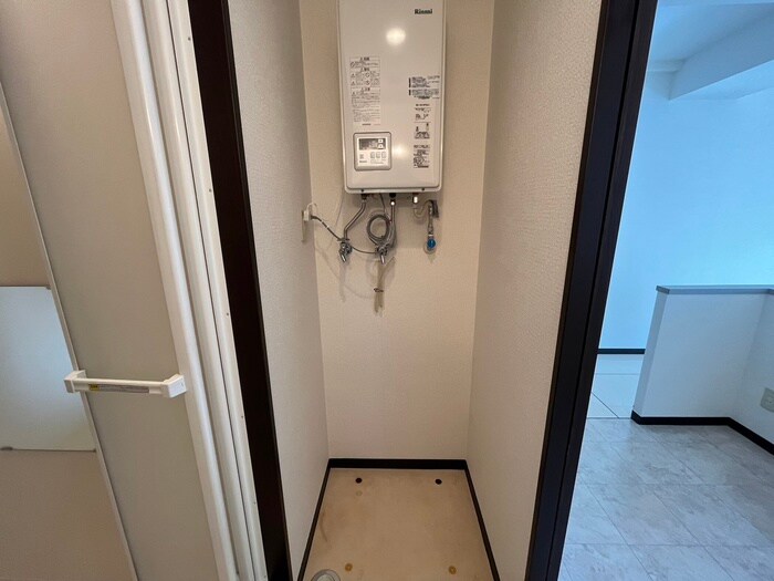 Ｓｐａｃｅ北３条の物件内観写真