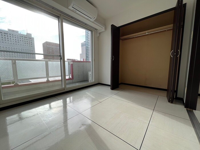 Ｓｐａｃｅ北３条の物件内観写真