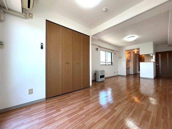 パ－クヒルズ平岸３１０の物件内観写真