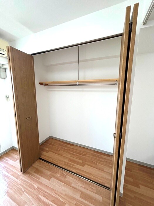 パ－クヒルズ平岸３１０の物件内観写真