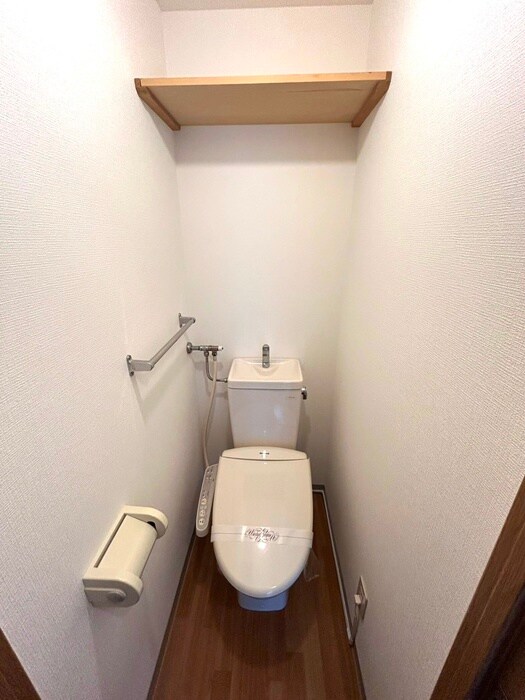 パ－クヒルズ平岸３１０の物件内観写真