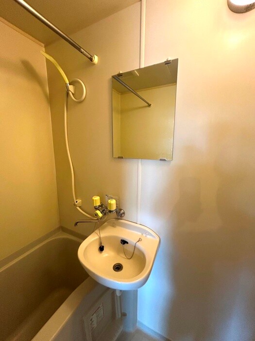 パ－クヒルズ平岸３１０の物件内観写真