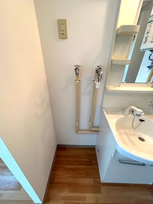 パ－クヒルズ平岸３１０の物件内観写真