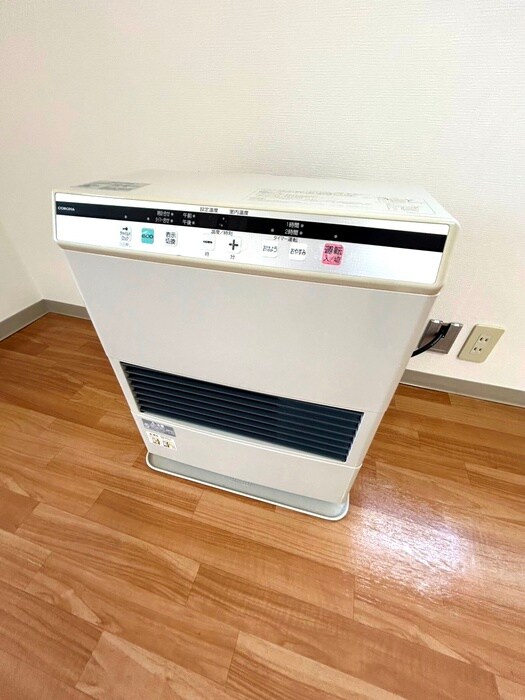 パ－クヒルズ平岸３１０の物件内観写真