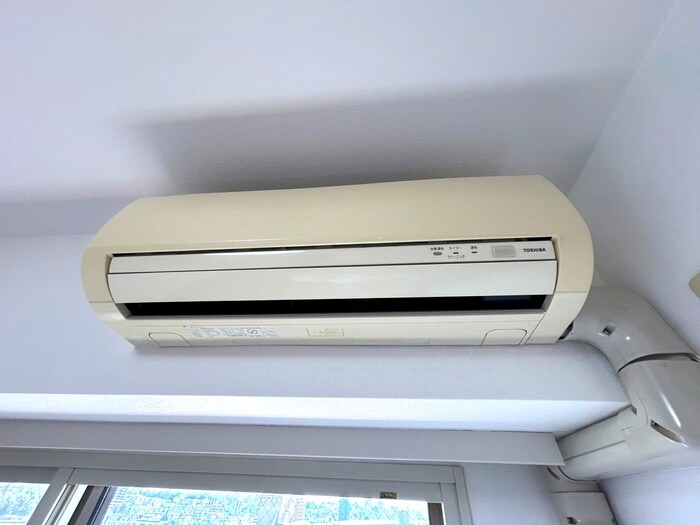 パ－クヒルズ平岸３１０の物件内観写真