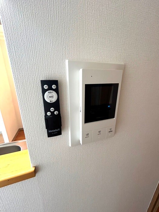 パ－クヒルズ平岸３１０の物件内観写真