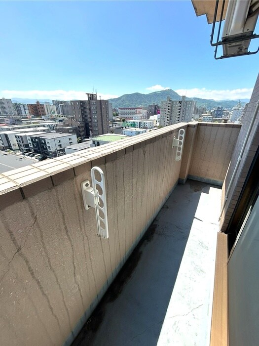 パ－クヒルズ平岸３１０の物件内観写真