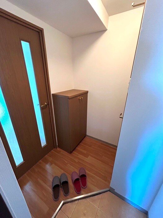 パ－クヒルズ平岸３１０の物件内観写真