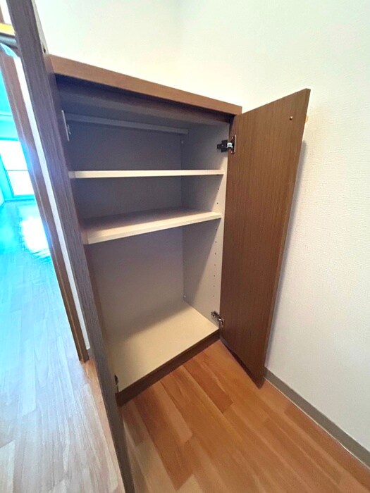 パ－クヒルズ平岸３１０の物件内観写真