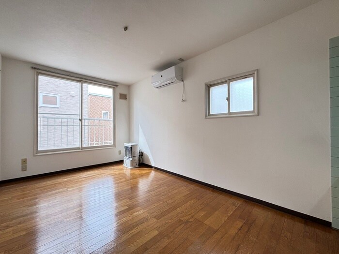 リージェント3の物件内観写真