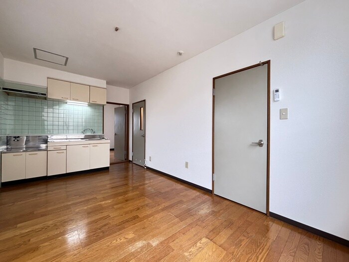 リージェント3の物件内観写真