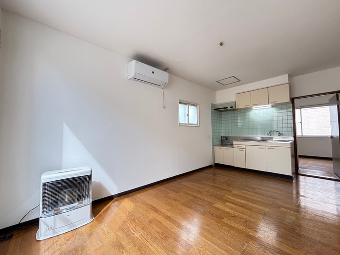 リージェント3の物件内観写真