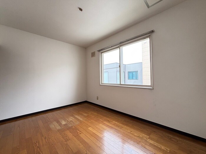 リージェント3の物件内観写真