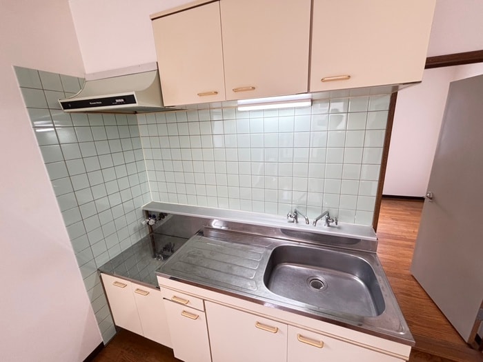 リージェント3の物件内観写真