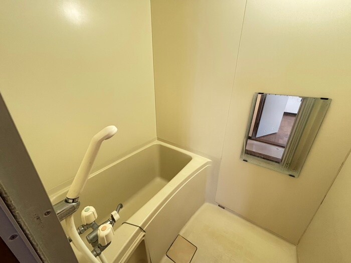 リージェント3の物件内観写真