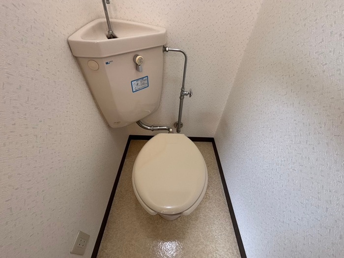 リージェント3の物件内観写真