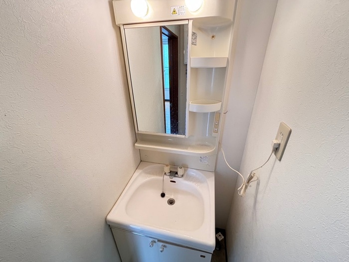 リージェント3の物件内観写真