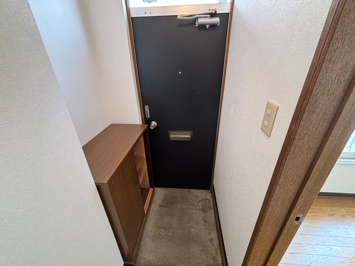 リージェント3の物件内観写真