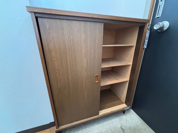 リージェント3の物件内観写真