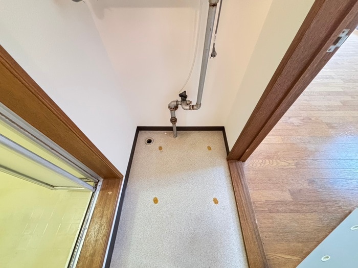 リージェント3の物件内観写真