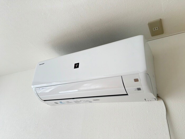 リージェント3の物件内観写真