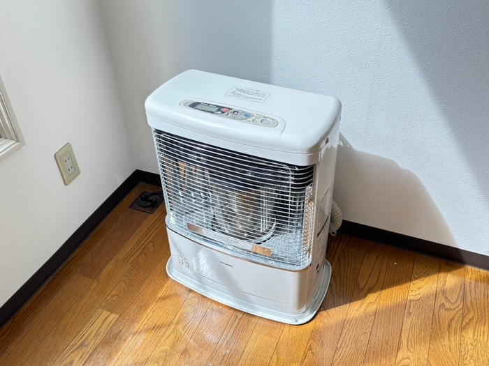 リージェント3の物件内観写真