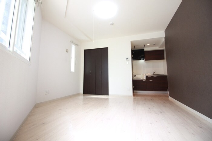 エヴァンスコート南１条の物件内観写真