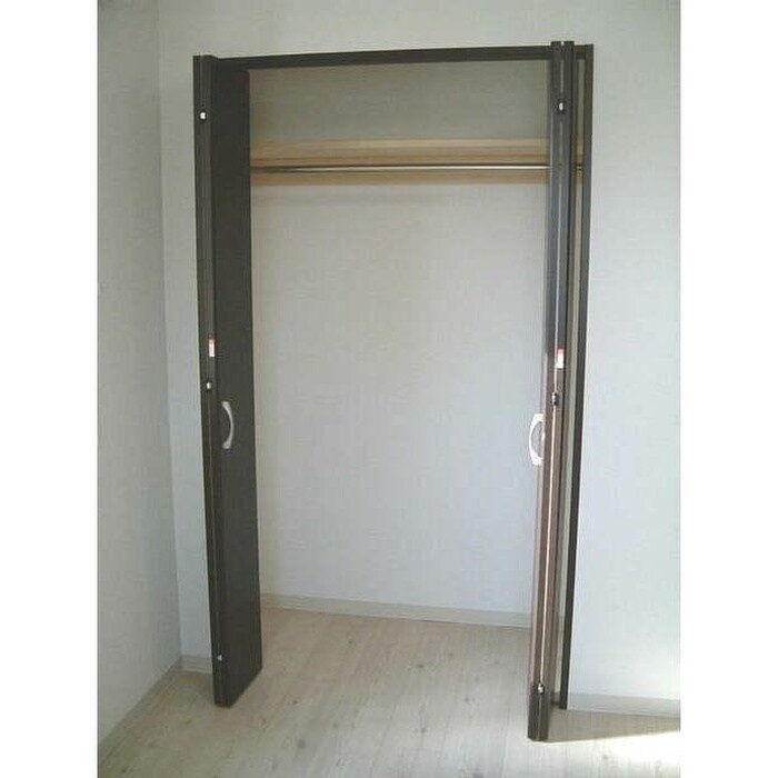 エヴァンスコート南１条の物件内観写真