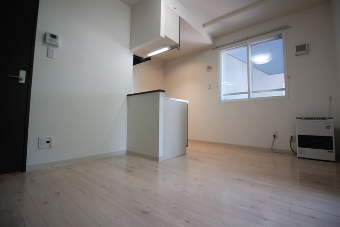 エヴァンスコート南１条の物件内観写真