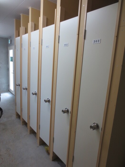 エヴァンスコート南１条の物件外観写真