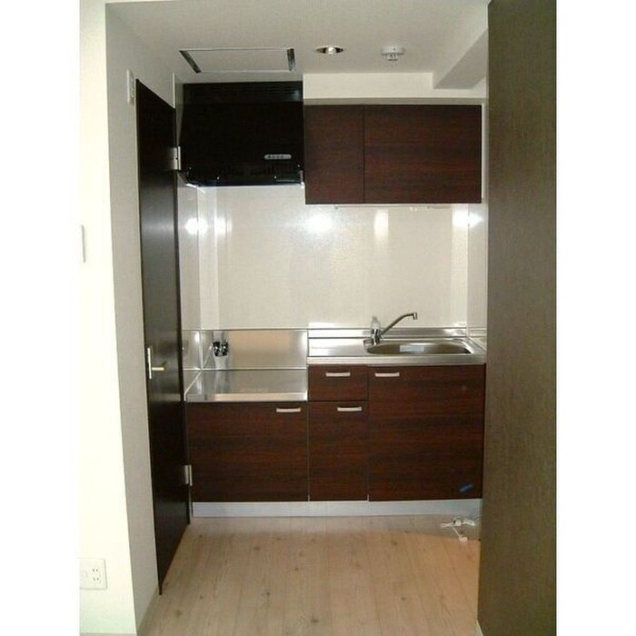 エヴァンスコート南１条の物件内観写真