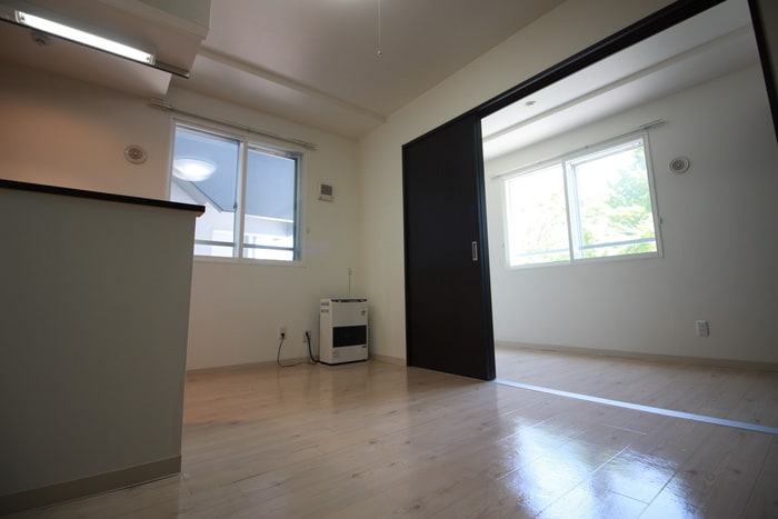 エヴァンスコート南１条の物件内観写真