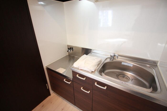 エヴァンスコート南１条の物件内観写真