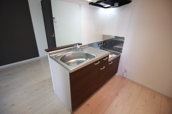 エヴァンスコート南１条の物件内観写真