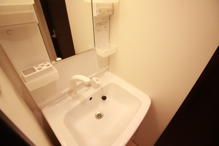 エヴァンスコート南１条の物件内観写真