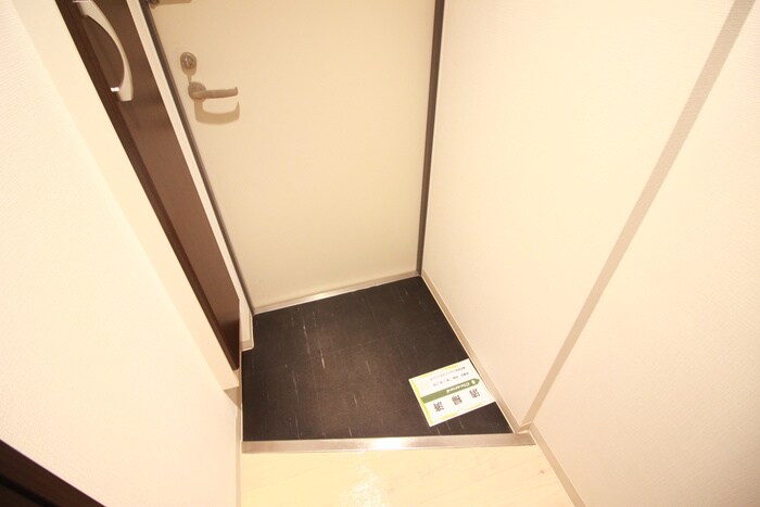 エヴァンスコート南１条の物件内観写真