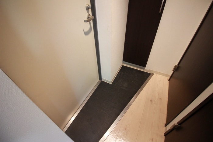 エヴァンスコート南１条の物件内観写真