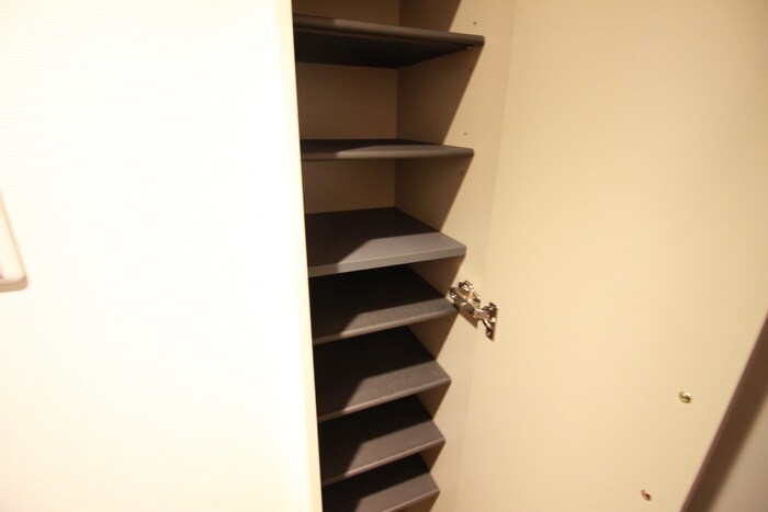 エヴァンスコート南１条の物件内観写真