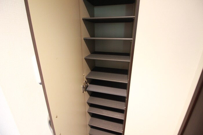 エヴァンスコート南１条の物件内観写真