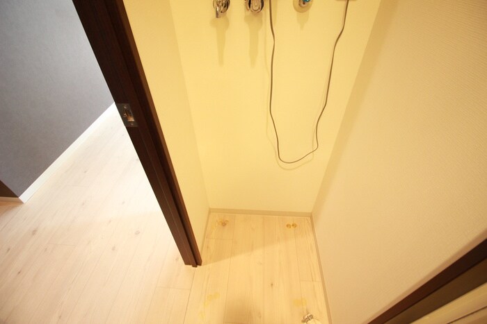 エヴァンスコート南１条の物件内観写真