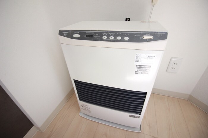 エヴァンスコート南１条の物件内観写真