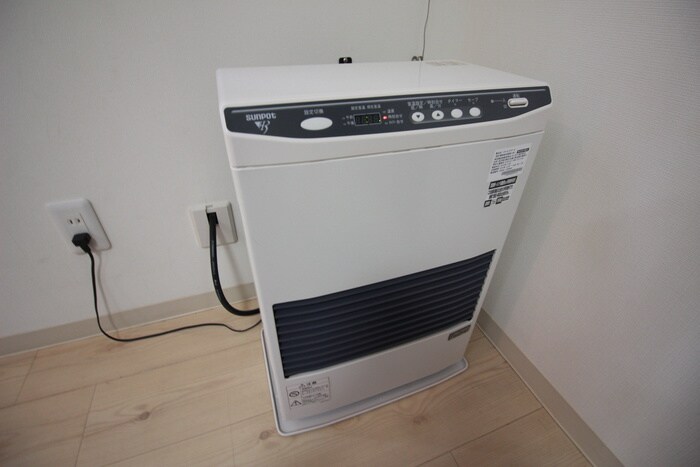 エヴァンスコート南１条の物件内観写真