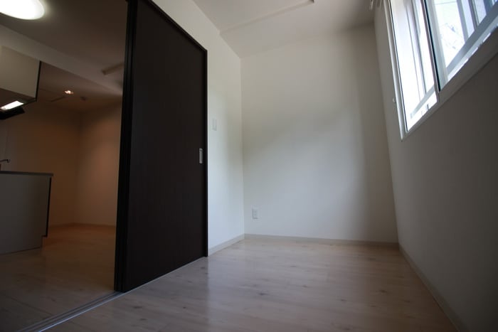 エヴァンスコート南１条の物件内観写真