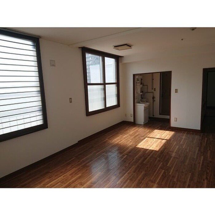 かねそビルの物件内観写真