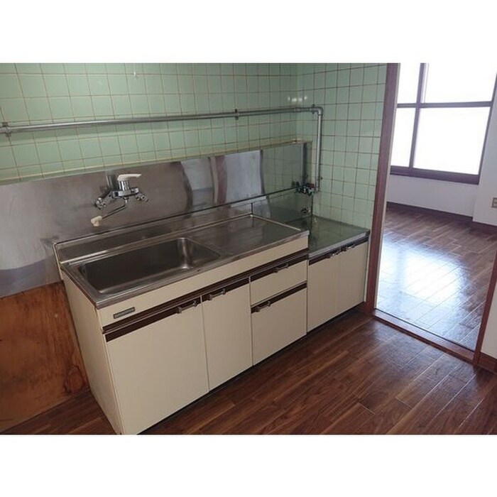 かねそビルの物件内観写真