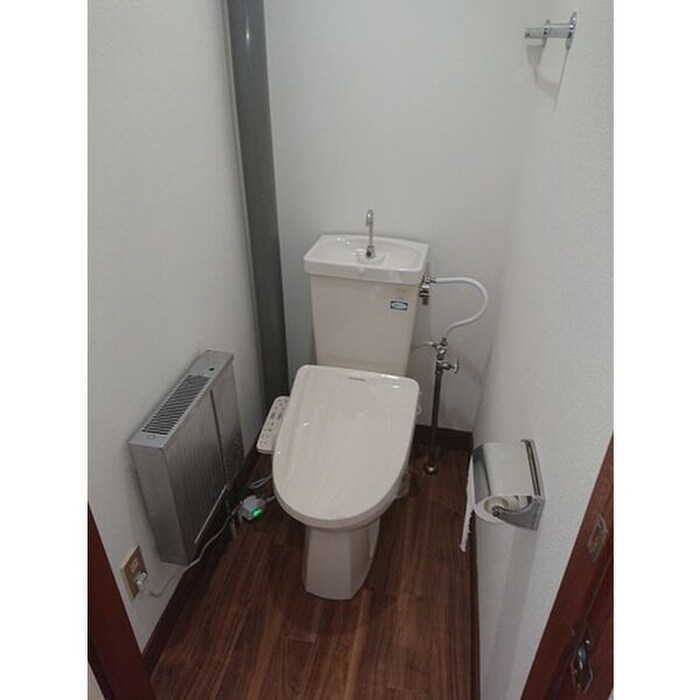 かねそビルの物件内観写真