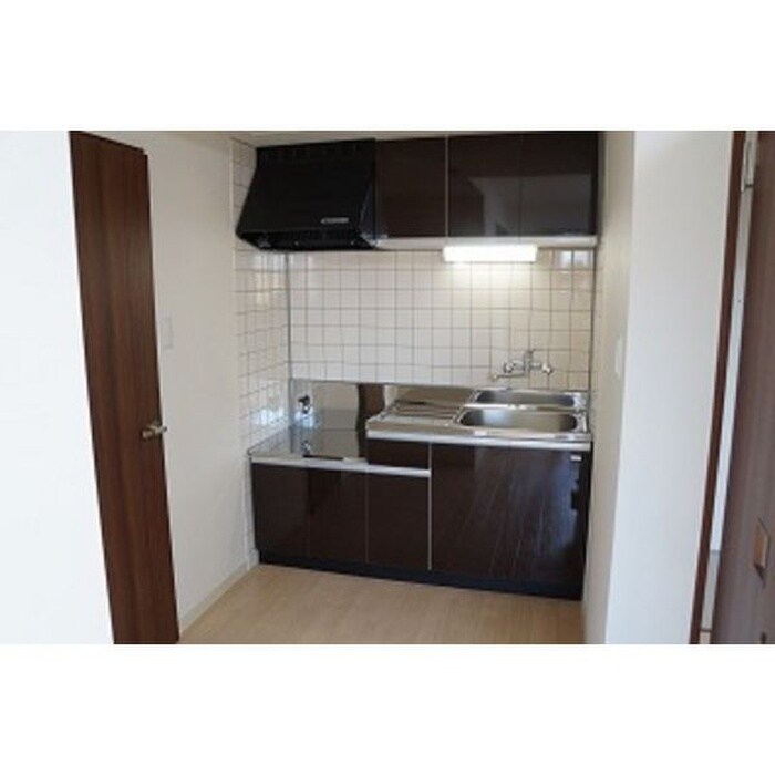 ブラン・ルーチェの物件内観写真