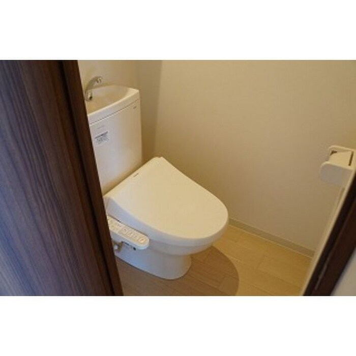 ブラン・ルーチェの物件内観写真