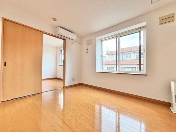 ドメスティ・プレサージュの物件内観写真